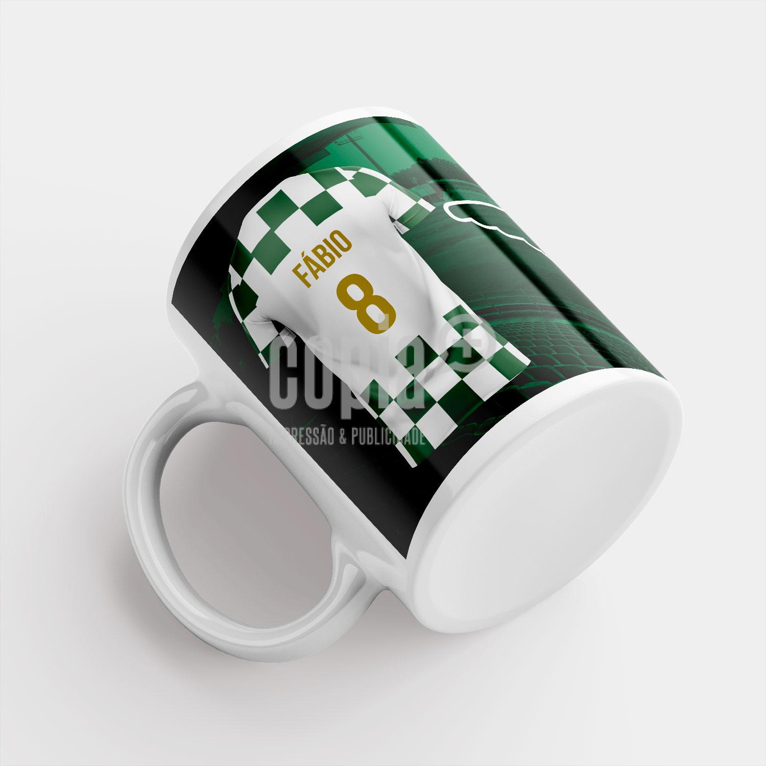 caneca camisola moreirense Moreira de Cónegos cópia+ mod.208