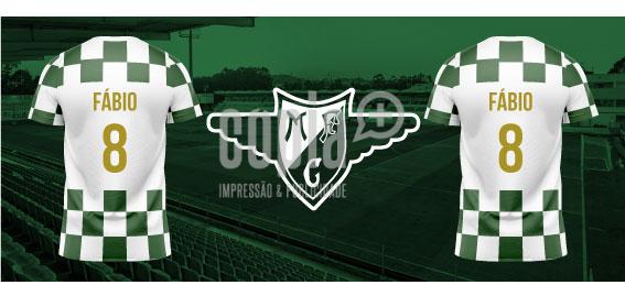 caneca camisola moreirense Moreira de Cónegos cópia+ mod.208