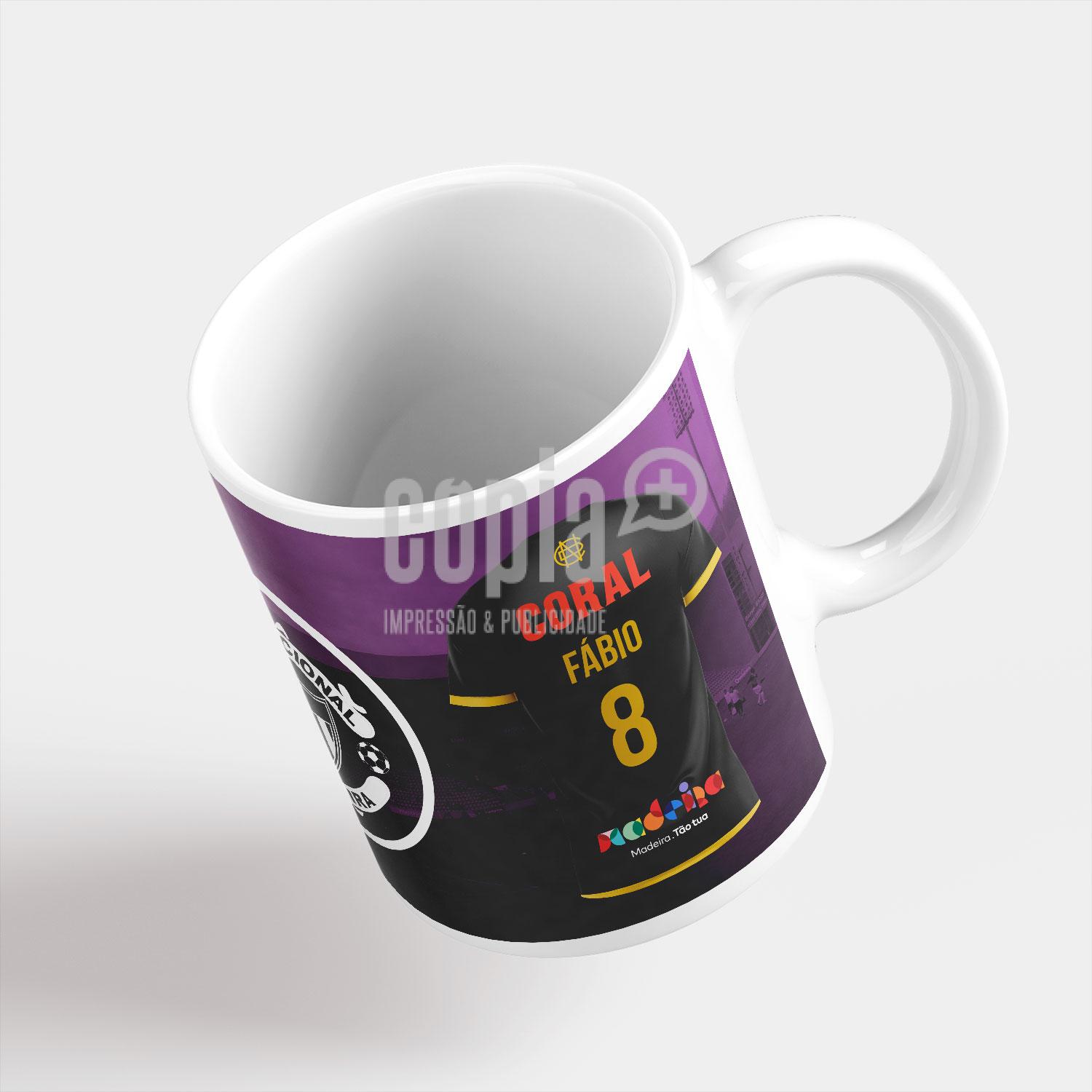 caneca camisola nacional da madeira cópia+ mod.209