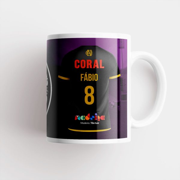 caneca camisola nacional da madeira cópia+ mod.209