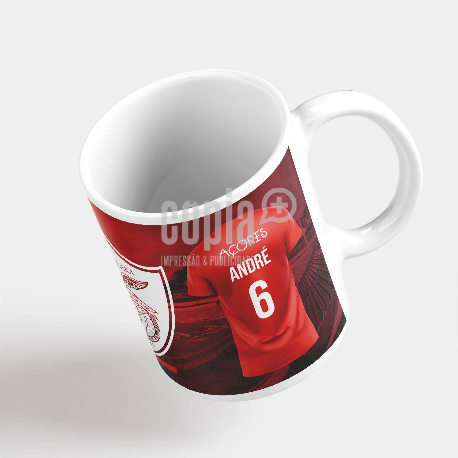 caneca camisola santa clara ponta delgada açores mod.215 cópia+