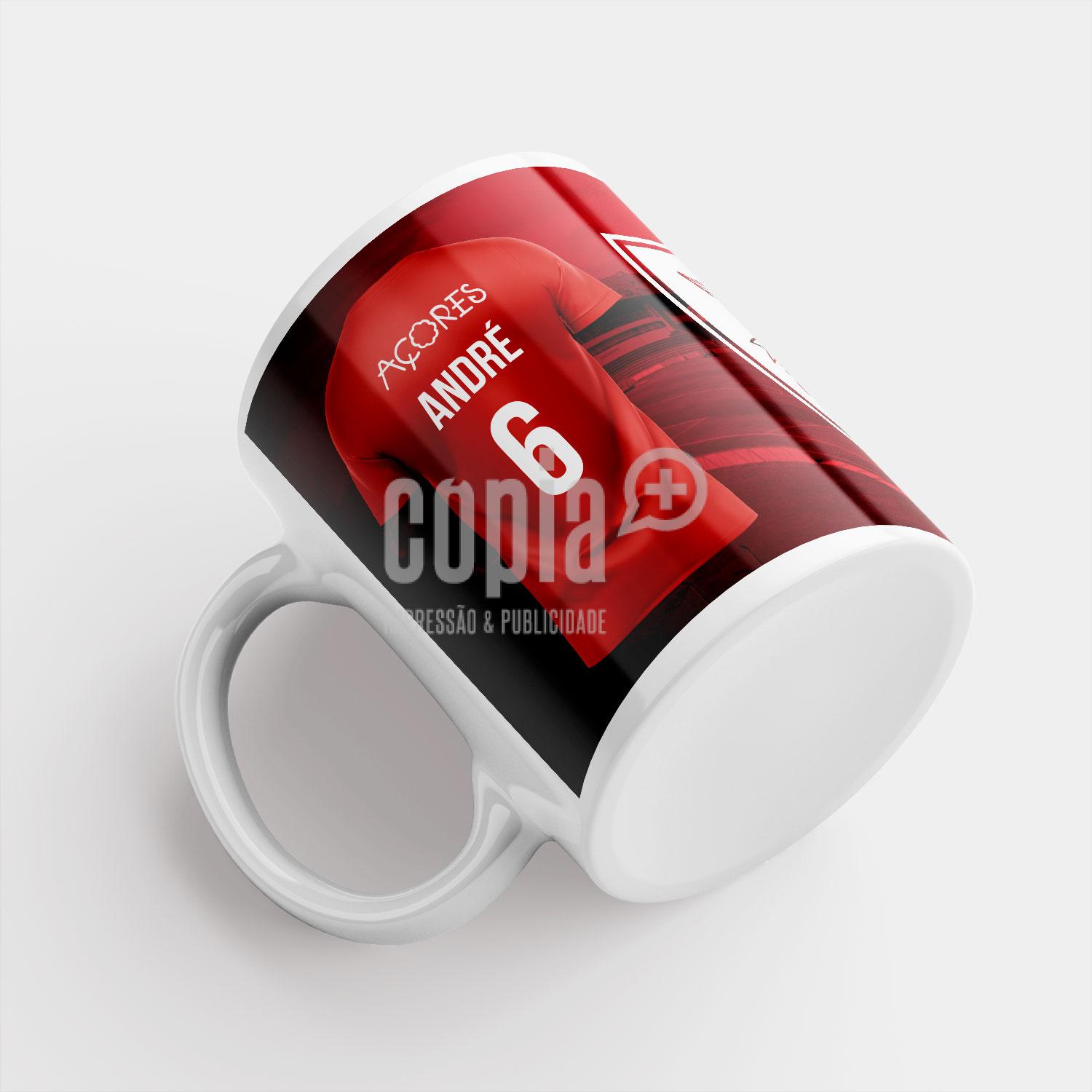 caneca camisola santa clara ponta delgada açores mod.215 cópia+