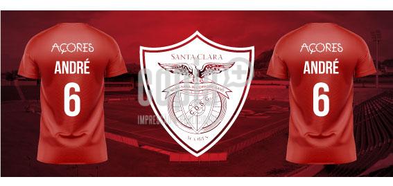 caneca camisola santa clara ponta delgada açores mod.215 cópia+