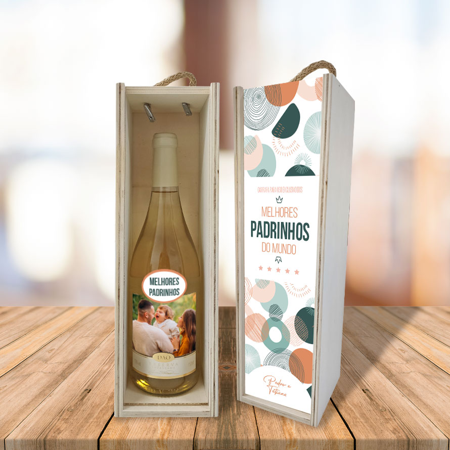 caixa para garrafa de cinho personalizavel mod.12 cópia+