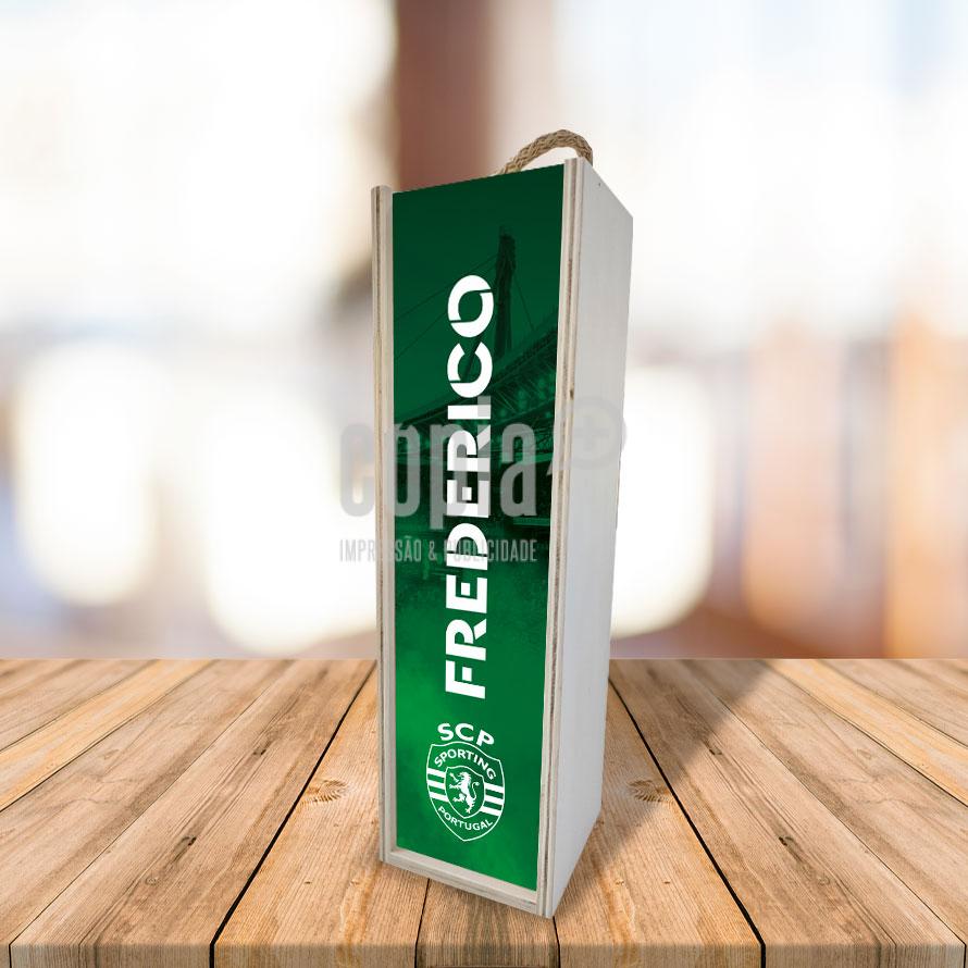 Caixa de vinho sporting cópia+ mod.21