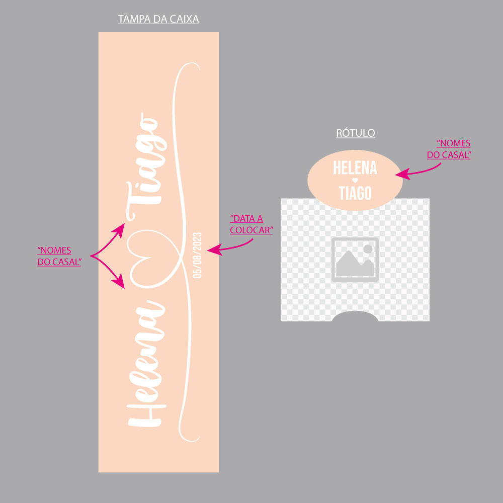 caixa para garrafa de vinho cópia+