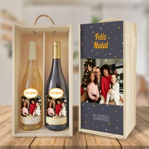 caixa para 2 garrafas de vinho cópia+ mod.6