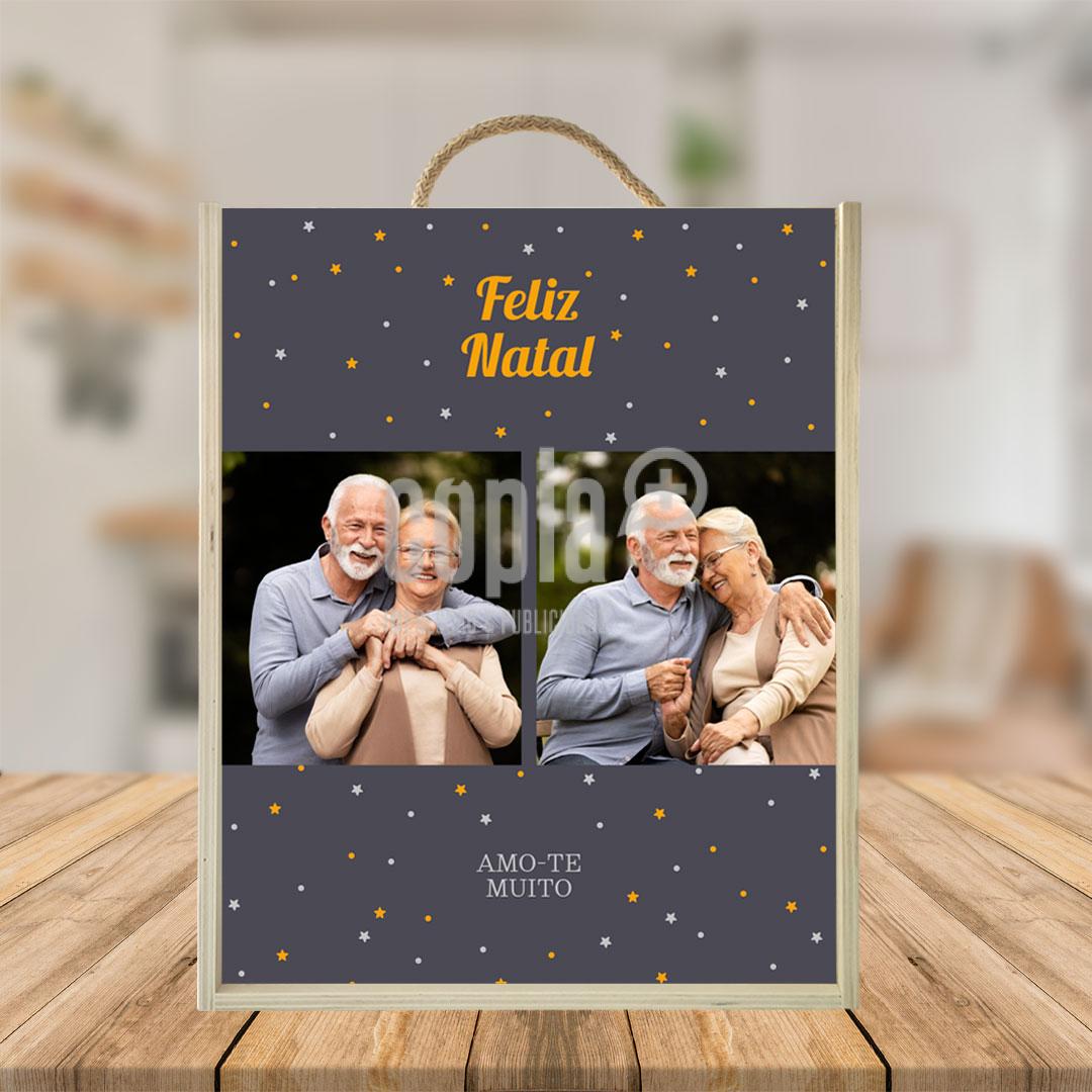 caixa para 3 garrafas de vinho mod.6