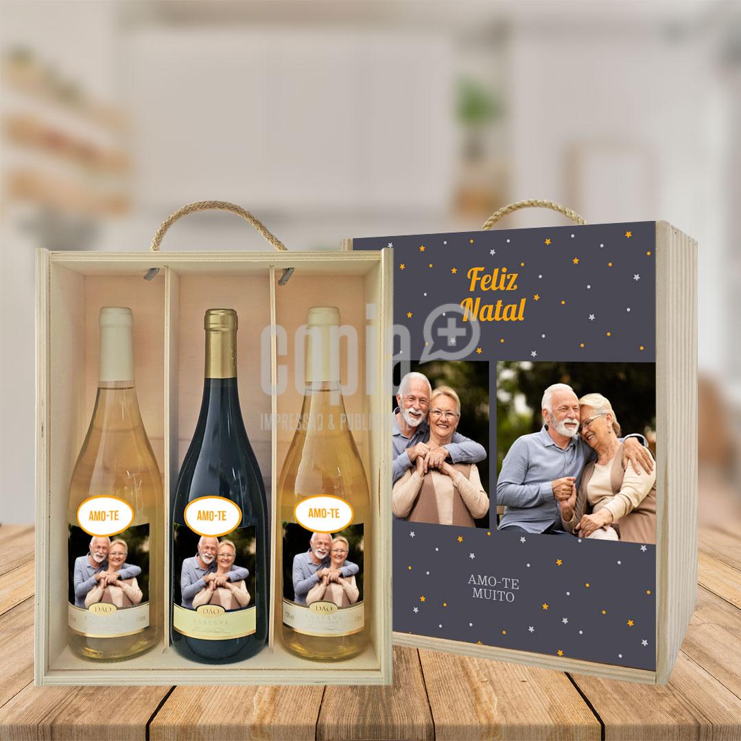 caixa + 3 garrafas de vinho cópia+ mod.6